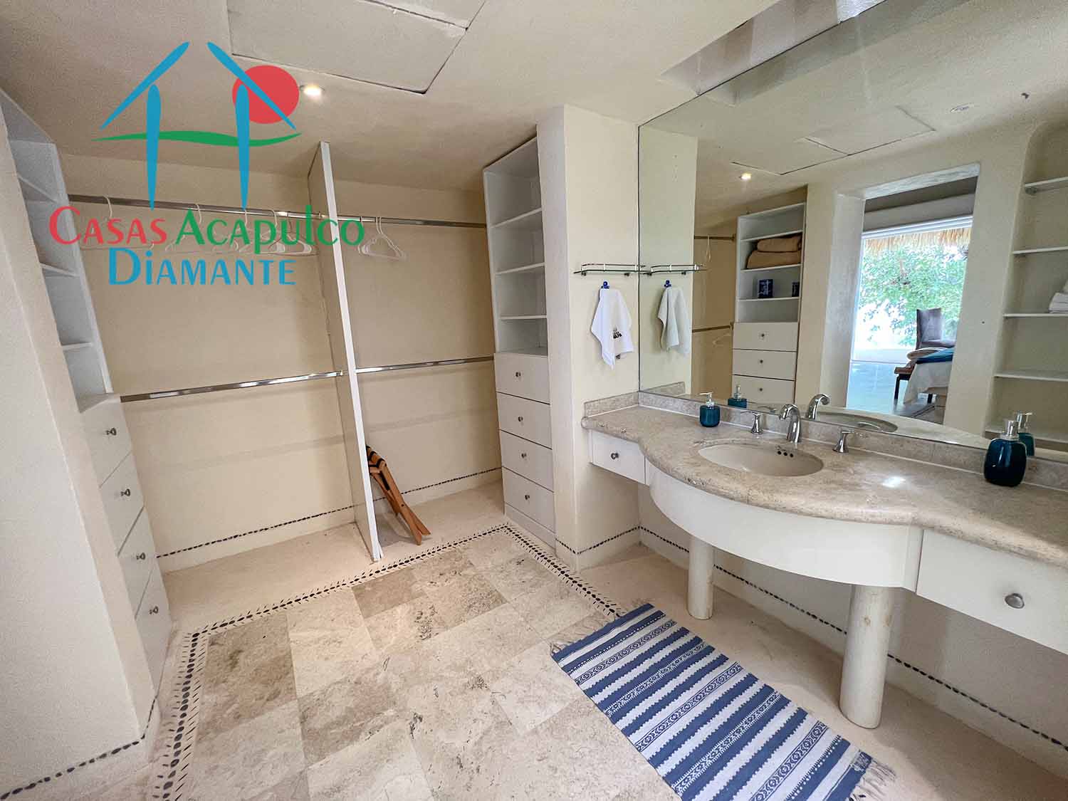 Casa La Wapa - Recámara principal 15